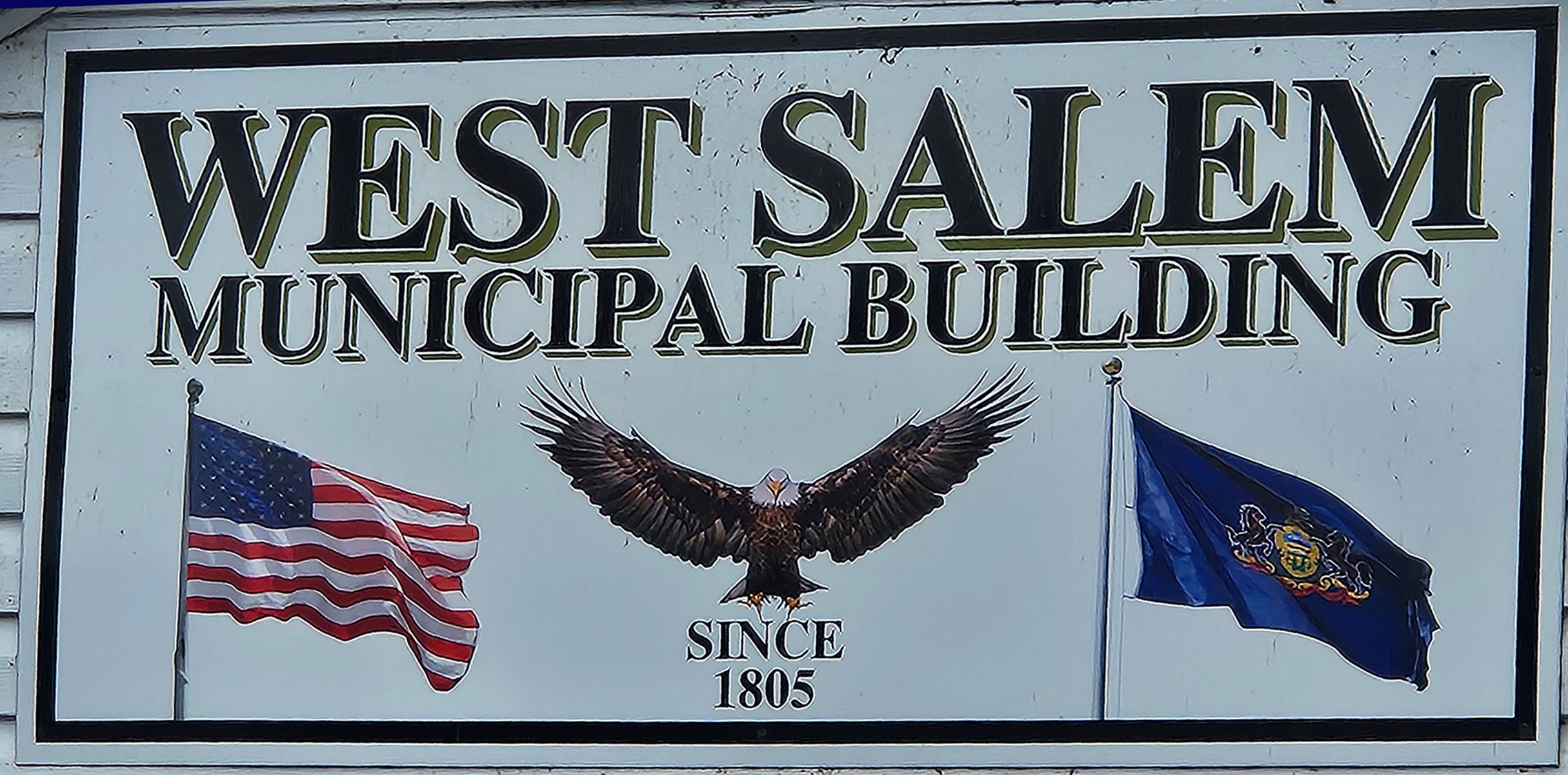 West Salem Township